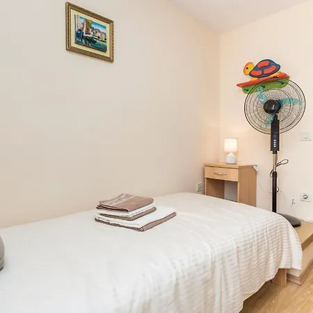 Dom wakacyjny Beautiful In With Kitchen Kastav