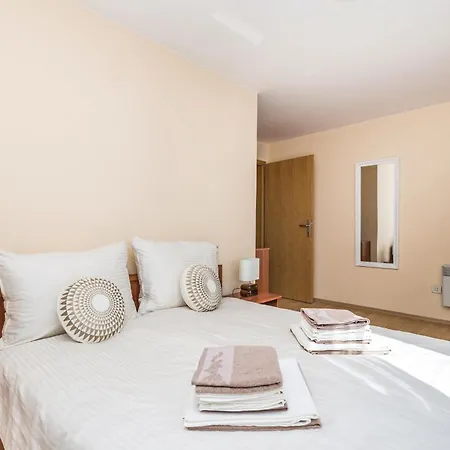 3 Bedroom Luxurious In