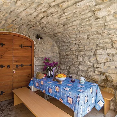 Dom wakacyjny Beautiful In With Kitchen *