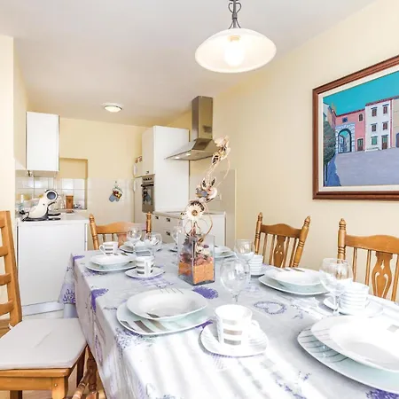 Beautiful In With Kitchen * Kastav