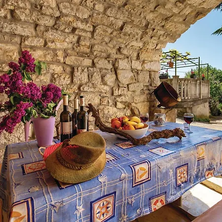 Beautiful In With Kitchen Kastav