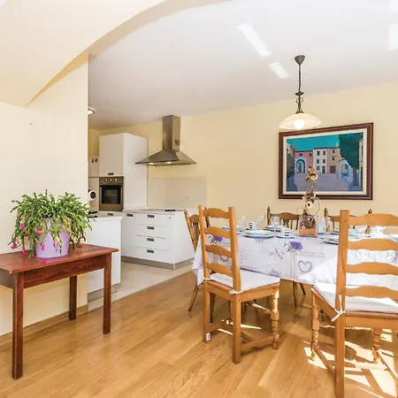 Beautiful In With Kitchen * Kastav
