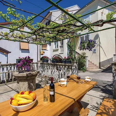 Beautiful In With Kitchen * Kastav
