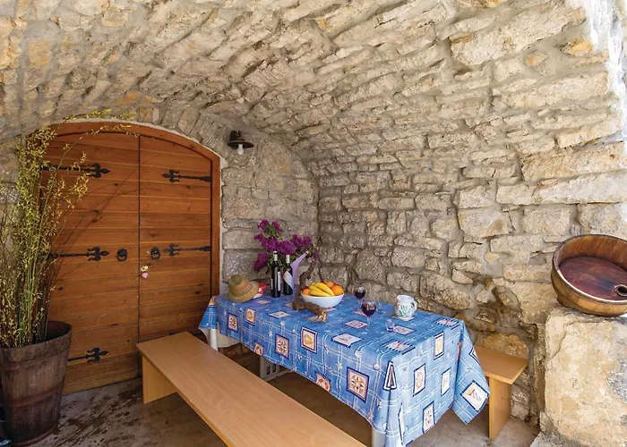 Vakantiehuis Beautiful In With Kitchen *
