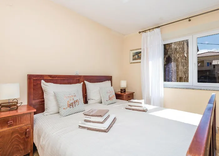 Beautiful In With Kitchen Vakantiehuis Kastav
