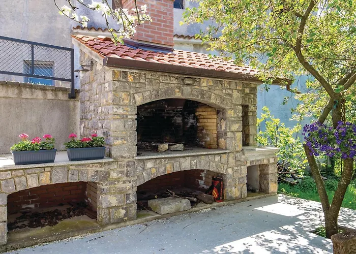 Beautiful In With Kitchen Vakantiehuis *